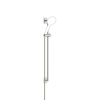 Dornbracht Lulu Душевой гарнитур, цвет: платина