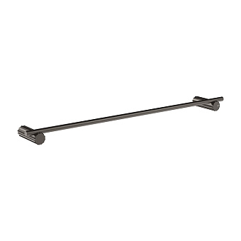 Gessi Incastri Полотенцедержатель 45см., цвет: Black Metal Br. PVD