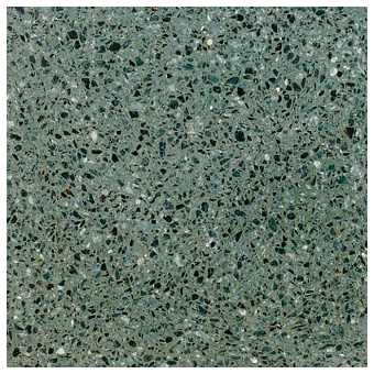 Grandinetti Graniglia Агломератная плитка 60x60см, универсальная, цвет: 77 verde