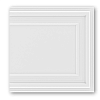 laDiva Alessandra 02 Керамическая плитка 40x40см, настенная, цвет: roccia
