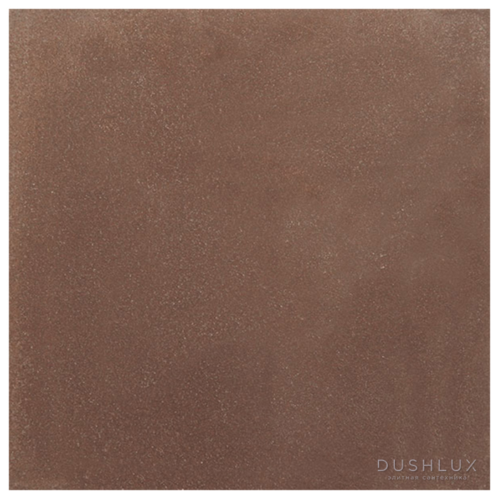 Фото Grandinetti Anima Цеметная плитка 20x20см, универсальная, цвет: A14 coppery brown