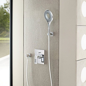 сантехника Grohe Relexaflex 