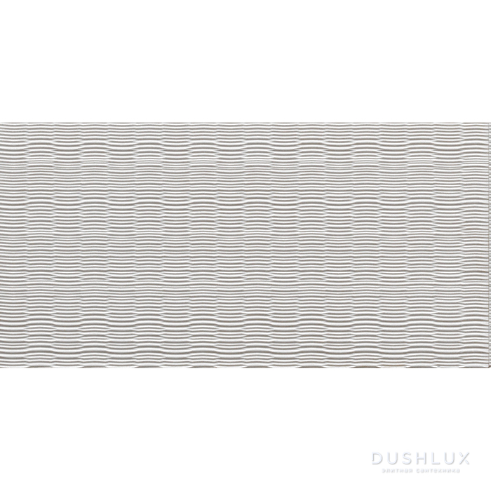 Фото Lithos Design Cesello Натуральный камень 61x30.5x1см, настенный, материал: мрамор bianco thassos/fibra