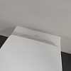 Villeroy&Boch O.novo Унитаз 36х49х35.6см., подвесной, DirectFlush, цвет: альпийский белый