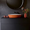 Villeroy&Boch Artis Раковина 61x41x13см., накладная, цвет: Rust