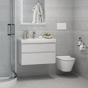 Унитазы Kerama Marazzi Cubo