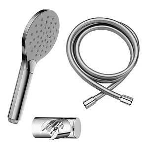 Душевые системы Paffoni Sofia