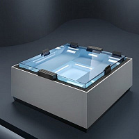 Минибассейн Gruppo Tressee Ice