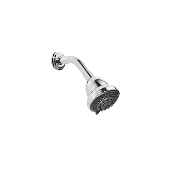 Dornbracht Madison Верхний душ 10см, настенный, цвет: хром