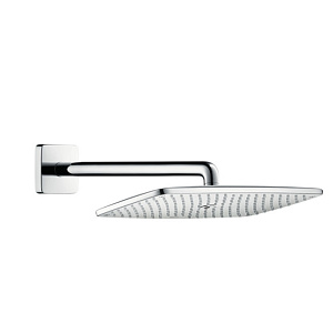 Душевые системы Hansgrohe Raindance E