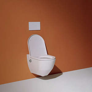 сантехника Laufen Cleanet 