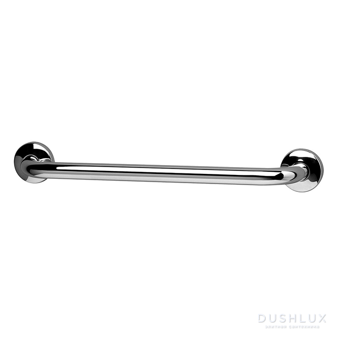 Фото Nicolazzi Accessori Grab Bar Поручень 61.4см., подвесной, цвет: хром