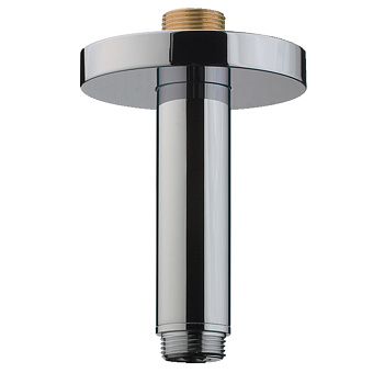 Hansgrohe Raindance потолочное крепление 100 мм, хром