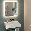 Kerama Marazzi Tecno Зеркало 70х80см., c LED подсветкой, с функцией антизапотевание