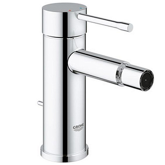 Grohe Essence, Смеситель для биде, цвет: хром