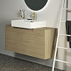 Ideal Standard Conca Стакан, подвесной, цвет: PVD Brushed Gold