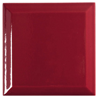 Tonalite Diamante Керамическая плитка 15х15см., настенная, diamante, цвет: Bordeaux