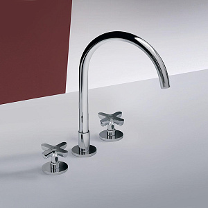 сантехника Fantini Icona Classic 