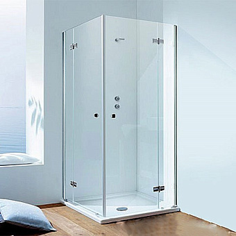 Sprinz BS-Dusche Душевое ограждение 80x80x190см.