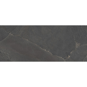 Provenza Unique intensity Керамогранит 33x120x0.9см, универсальный, цвет: Gradino purestone black