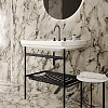 Ideal Standard Calla Раковина 86х54x17см., подвесная, 1 отв., с крепежом, цвет: белый