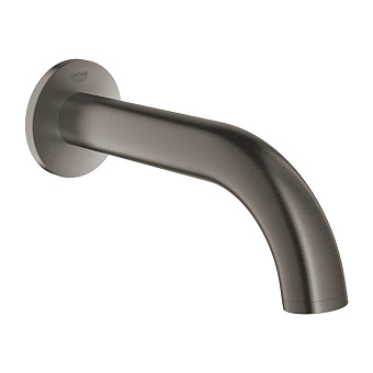 Grohe Atrio Излив для ванны 170, цвет: графит