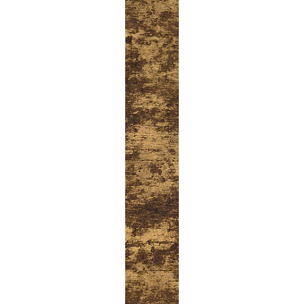 Sicis Vetrite Стеклянная плитка 9.8х59.3см, универсальная, стекло, цвет: jurassic brown