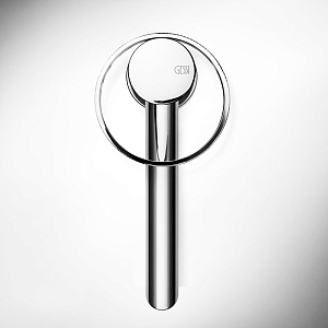 Смесители Gessi Anello