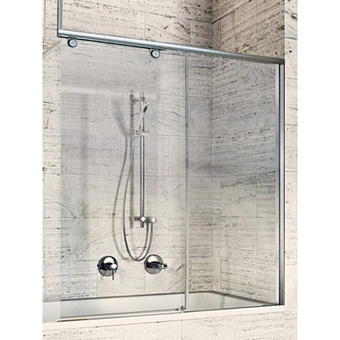 Sprinz Topas Душевое ограждение 140x150см.