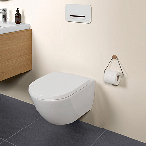 Унитазы Villeroy Boch Subway 3.0