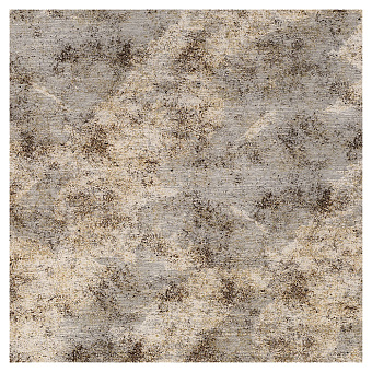 Sicis Vetrite Стеклянная плитка 59.3х59.3см, универсальная, стекло, цвет: plutone taupe