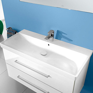 Раковины Villeroy&Boch Avento