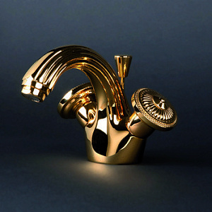 Смесители Cristal et Bronze Bonroche