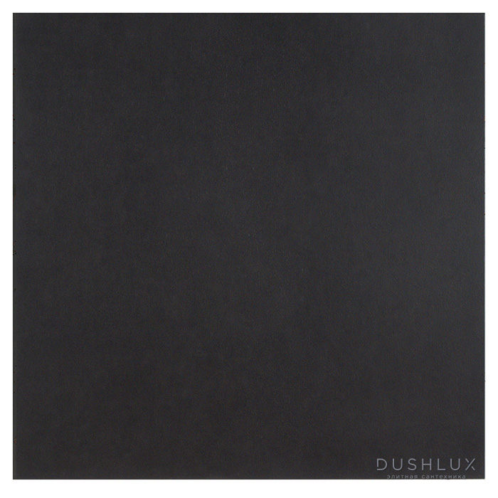 Фото Mutina Dechirer Керамогранит 120x120см, универсальный, неглазурованный, цвет: neutral nero