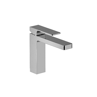 Fantini Mint Смеситель для раковины, 1 отверстие, цвет: хром