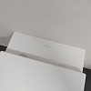 Villeroy&Boch Subway 3.0 Унитаз 37х56х36см., подвесной, TwistFlush, CeramicPlus, цвет: белый камень