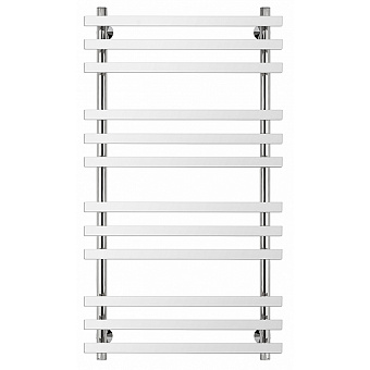 Secado Понтида + Полотенцесушитель 60x120 см/70, электрический, цвет: хром