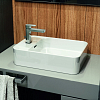 Ideal Standard Strada II Раковина 50x35см., накладная, 1 отв., цвет: белый