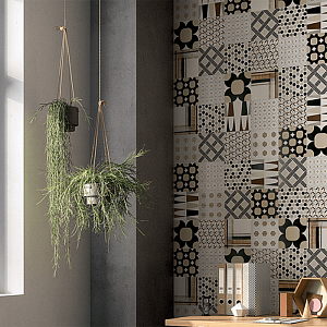 сантехника Emilceramica Be-Square 