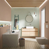 Villeroy&Boch Collaro Раковина накладная 56х36х14.5см., без отв., цвет: альпийский белый