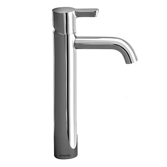 Fantini Icona Classic Смеситель для раковины, 1 отверстие, цвет: хром