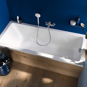 Ванны Duravit D.1