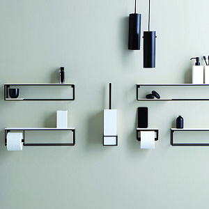 сантехника Bertocci Officina 02 
