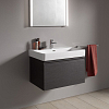 Laufen Pro S Раковина 60x38 см, подвесная, с 1 отв., цвет: белый