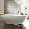 Villeroy&Boch La Belle Ванна 180х80х50см., цвет: белый
