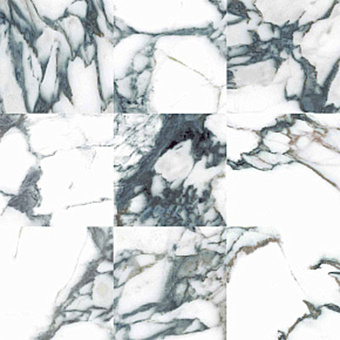 41zero42 Pulp Керамогранит 30x30см., универсальный., цвет: Mosaic Pulp Green D. Honed