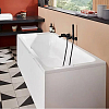 Villeroy&Boch Architectura Ванна 170х80х50.5см., встраиваемая, акрил, цвет: альпийский белый