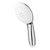 Grohe Tempesta 110 Ручной душ, 2 режима, цвет: хром