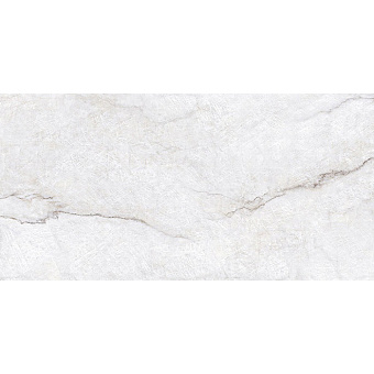 Emilceramica Tele DI Marmo Reloaded Керамогранит 120x60x0,95см, универсальная, глазурованный, цвет: Quarzo kandinsky Lappato