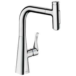 Смесители Hansgrohe Metropol Classic 